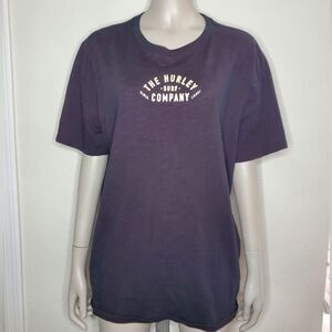 Hurley Nike Dri-Fit Men's T-Shirt